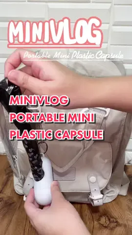Sobrang useful!  #babykaiden🤍 #mommykarla🤍  #tiktokph #budolfinds #babymusthaves #budol #babiesoftiktok #mommylife #motherhood #babystuff #babyneeds #babyessentials #tiktokmoms #fyp #foryou #foryoupage #trend #portableminiplasticcapsule 