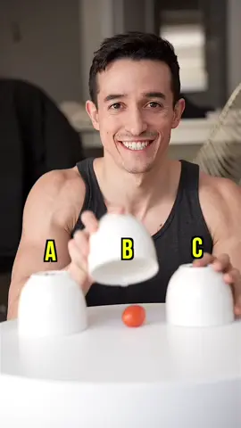 Ou est la tomate ? 