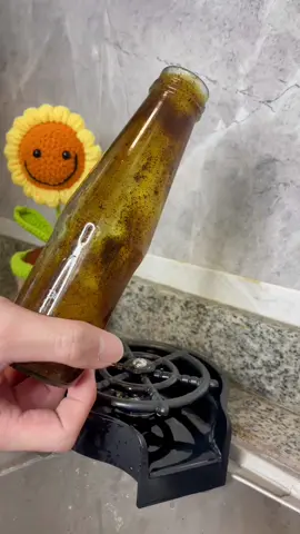So clean#foryou #CleanTok #fy #tiktokmademebuyit #viral #glassrinser #goodthing 