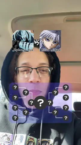 i apologize if i dont know your favorite character 😅😂 & im basing this off my favorites 🤷🏽‍♂️ #jiggyboog #ohyeahitsjiggy #anime #dbz #hxh #aot #bleach #claymoreanime #animeboog 