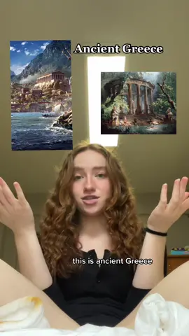 I swear I’m not a vampire #ancientgreece🏛 #redheadsarevampires #ancientgreekhistory #redheadbeauty17 #collegelifewithabs #historyminor #historicalfacttextsbookswontteachyou #historyiscool #historicalfactswithabbey 
