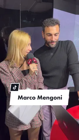 Chi sono queste tre persone che @Marco Mengoni ha cercato di descrivere ? 😍 #RadioZeta #SanremoZeta #Sanremo #Sanremo2023 #MarcoMengoni 