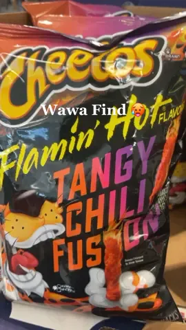 Lets get hot with cheetos bee flamin hot tangy chili chips  Spotted at @@wawa  #food #Foodie #foodietiktok #new #newtrend #spicy #spicyfood #cheetos #new #yesplease #cheetosflaminghot 