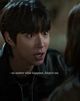 - no matter what happens, forgive me #seojuntruebeauty #hwanginyeop #truebeautykdrama #truebeauty #suhojukyung #moongayoung #chaeunwoo #suho #jukyung #suholee 