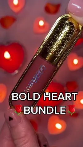 The only bundle you need this vally Day 😍💕🌹 #valentinesbundle #makeupbundle #tiktokmademebuyit #blushbundles #viralmakeuptrend #viralmakeup #glitterbundles #lipglossbundles #lipglossjunkie #valentinesgift #makeupgiftsets #makeupgifts 