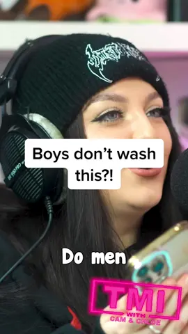 Yeah we dont do this.. new podcast out now x