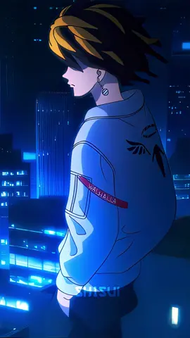 star #kazutorahanemiya #kazutora #tokyorevengers #anime #animeedit #animetiktok #kamesquad