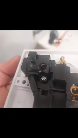 Fused Spur Replacement - Bad Connections In Fused Spur Caused Unit To Fail
