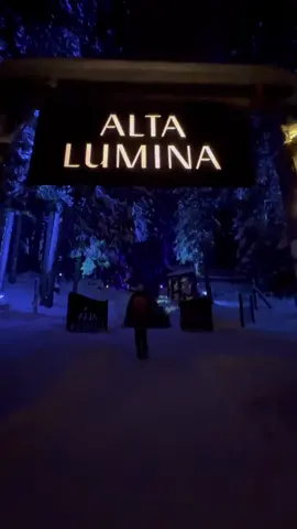 Une activité originale à faire dans les Alpes! #altalumina #lesgets #insolite #savoiemontblanc #tiktokvoyage 