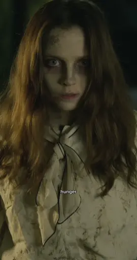 Replying to @fulcrum554 Meet Willow. #fairytale #filmtok #BookTok #zombie 