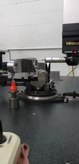 Inspection things  #bluecollar #machinistlife #cnc #machine #cmm #mitutoyo #inspection #tighttollerance #madeincanada #precisionmachining 