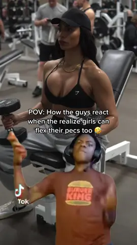 gym be unlocking new talents I swear 🤣  #fitgirls #fyp #foryourpage #FitTok #GymTok #bodybuilding #bodybuilder #fitnessmodel #workoutroutine #gymhumor #gymcomedy #fit #gym #fitgirl #fitnessgirl #gymgirl #fitnessmodel #fitnessmotivation #fitnessjourney #fitnesstips 