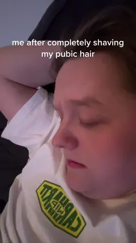 mole rat looking ass 