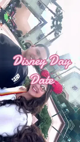 If your man ain’t taking you on a Disney Day Date then what is he doing?? #disneyadultingishard #disneyadult #disneydate #hubbywifey #alonetimefun #disneyworld #disneyparks #soulmates #disneydaydate #couplegoals #hollywoodstudios 