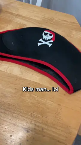 Kids are the best and most difficult thing ever! Lol #parentsoftiktok #toddlerlife 