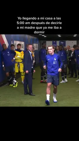 #griezmann #fyp #parati  #viral #humor #😂😂😂 