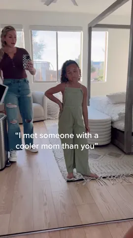 I was so excited when she asked me to make this🙃😎 #coolmom #mom #daughter #momdaughter #jokess 