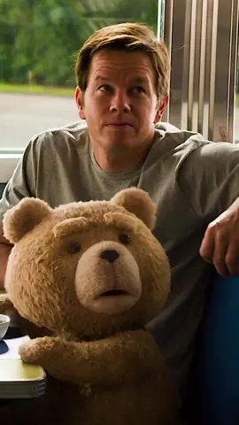 Ted 2 #ted2 #funnypart #markwahlberg #amandaseyfried   #funnymomemnts #funnymovie 