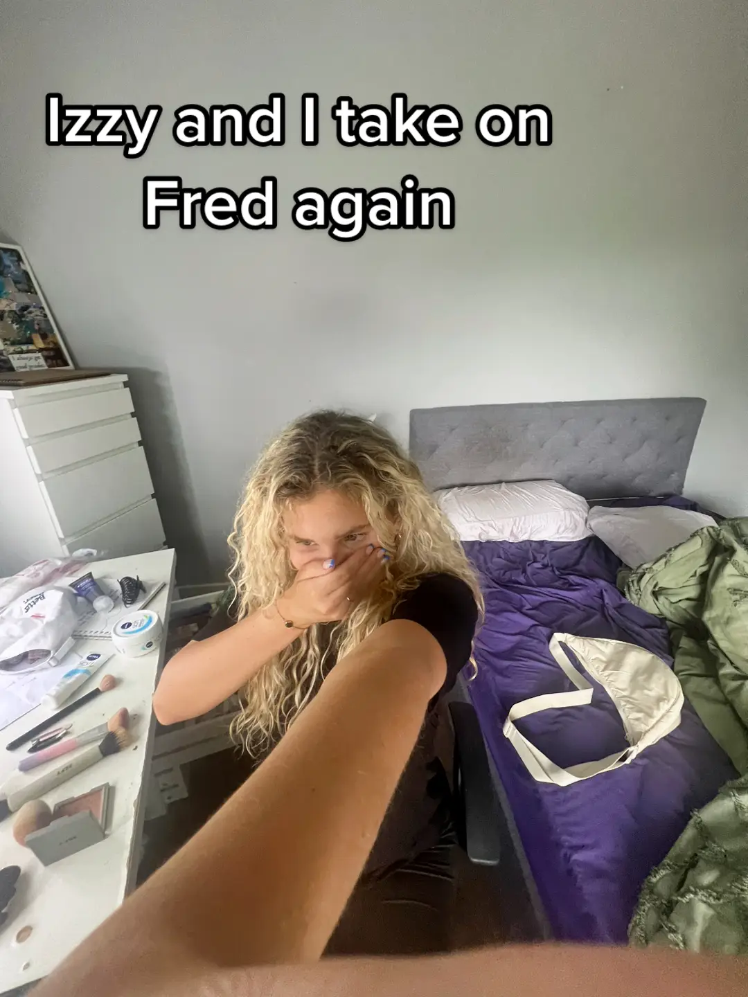 Fred was something else #fredagain #fredagainagainagain #fredagainsecretshow @isabella  