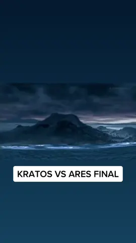 KRATOS VS ARES FINAL #godofwar  #godofwarragnarok  #xbox  #playstation  #nintendo  #videogames  #videojuegos  #juegos  #games 