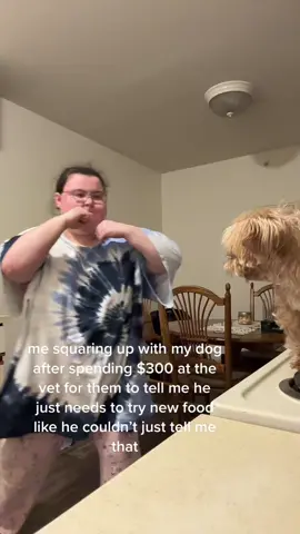 no dogs were harmed in the making of this video