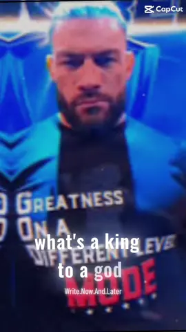Jey Uso  | Roman Reigns | The Bloodline #WWE #smackdown #CapCut 