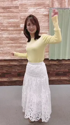 井上清華アナが忍者ダンス！#忍者に結婚は難しい #フジテレビ系 #忍者ダンス #忍者 #NINJA #しのびぃ #しのびぃダンス#井上清華 #フジテレビアナウンサー 