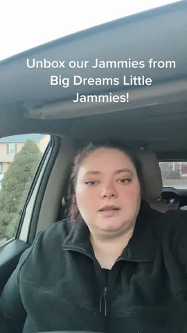 Link in bio! The 2nd print hasn’t been announced yet so I’ll show that one when it’s time. I’ll post a part 2 of her in them when we do pics. @bigdreamslittlejammies #fyp  #fy #bamboo #bamboopjs #babysoftiktok #toddlersoftiktok #unboxing 
