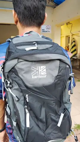 Eagle bay 40,kualiti tip top jom klik beg tunin#Hiking #backpackanadimana2 #backpackers #fyp #cashondelivery #fypdongggggggg #karrimor 