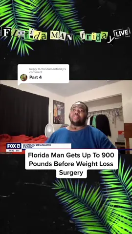 Replying to @floridamanfriday #florida #floridaman #part4 