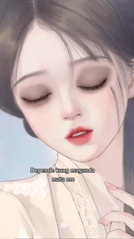 hindi pantay ang mata mo 🤪