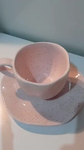 Amo o barulhinho do café caindo na xícara 🤎 #tiktok #cafe #bomdia