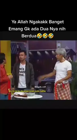🤣🤣🤣 #raffinagita1717 #raffiahmad #olgasyahputra #comedy #funny #fyp #foryou #viral #tiktok #xyzbca #ngakak #fyp #beranda #dennycagur #moment #up #lol 
