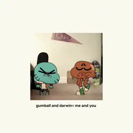 yo soy el gumball #fypシ #gumballwatterson 