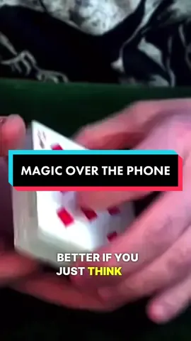 Magic tricks over the phone w/ #BenSeidman   #magic #prankcall #prankcalls #pennandteller #brendonwalsh #worldrecordpodcast 