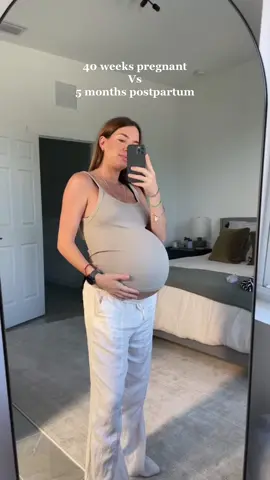 This is the last video I record before going to the hospital, it makes me so emotional every time I see it! I miss my belly 🤍#pregnant #postpartum #pregnanttiktok #posparto #firsttimemom #csection #babyboy #fyp #momtok #5monthsold 