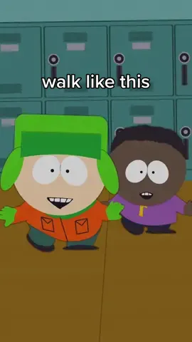 pretty boys walk like THIS #fyp #viral #dance 