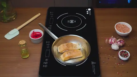 Cooktop de Indução Philco PCT20P Portátil
