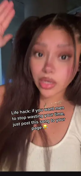 Like if this song triggers something in you just leave me alone man cause she said nothing but facts 😂 #jokes #ladylondonfreestyle 