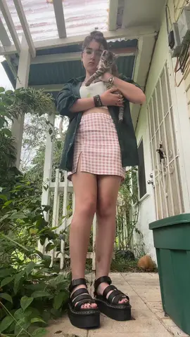Fit check 🍓🐈