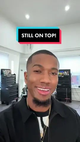 STILL ON TOP! PRETTY 🐩 GANGthis haircut really changed my life no shadeeee #nickiminaj #barbz #nickiminajtransitions #beforeandafter #barbz4life  