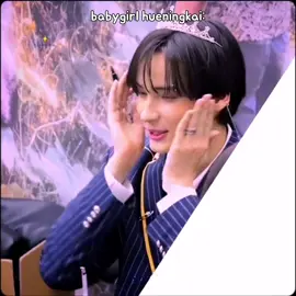 Replying to @zack 👻 hueningkai ver 🐧💕 #fyp #txt #tomorrow_x_together #투모로우바이투게더 #hueningkai #휴닝카이 