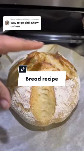 Replying to @laurendilling speed up version ❤️ #sourdough #breadrecipe #fyp #Recipe #MomsofTikTok 