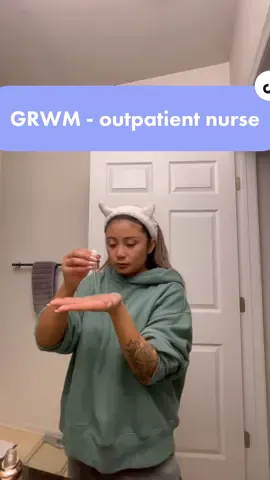 romanticizing my morning routine before my shift as an outpatient radiology nurse. When you enjoy your job and the preshift anxiety never hits, it makes romanticizing easy to do. Check out @incrediblehealth to find a job you actually enjoy! This is not only for experinced nurses but for NEW grads as well! They match you with positions and coordinate interviews! They work with 800+ amazing hospitals! Lnk in my bio! #grwmnurse #grwmnurseedition #outpatientnursing #nursingjobs #nursejobs #nursingcareer #newgradnurse #outpatientnurse #incrediblehealth #incrediblehealthpartner #ad 