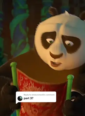 Replying to @sheluvxmari0 🫡#fyp #foryou #tiktok #konfupanda 