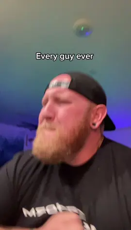 Guy things 