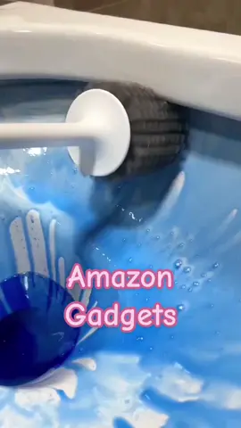 Share a super easy-to-use electric toilet brush❤️❤️😊💁#amazon#amazonfinds #amazonmusthaves #amazonfavorites #toilet #toiletbrush #amazonfinds2023 
