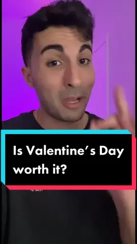 #stitch with @therally_official A little goes a long way. #ValentinesDay #gf #dating #relationshipadvice #Relationship 