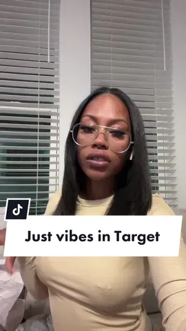 Target haul! I picked up some regulars, added some TikTok made me buy it items, and got some things I didn’t even mean to 😂😂😂 @nmkajumulo got me trying more stuff 😭 #fashiontiktok #fashioncommentary #fashioncomedy #target #targethaulblackgirl #musthavesfromtarget #getstyledbygab #mightypatch #fineryperfume #candles #mug #haul  