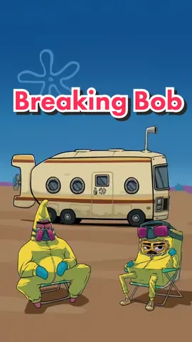 Breaking Bob